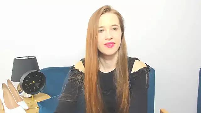 BellaGorgeous from StripChat