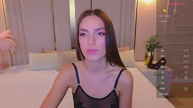 Try our streaming cams variety and talk on a personal level with our adorable girls streamers, showing off their bountiful shapes and dildos.