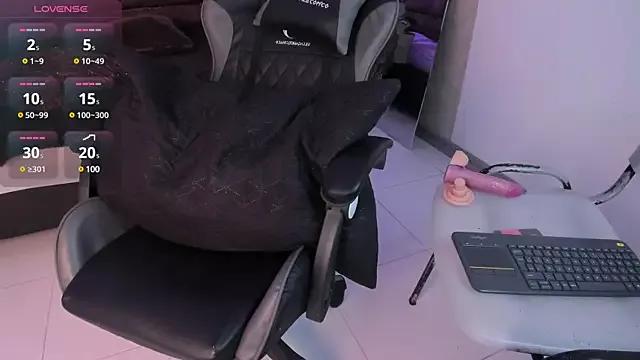 Try our streaming cams variety and talk on a personal level with our adorable girls streamers, showing off their bountiful shapes and dildos.
