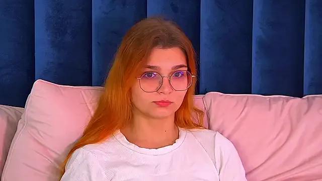 BellaMarebelle from StripChat