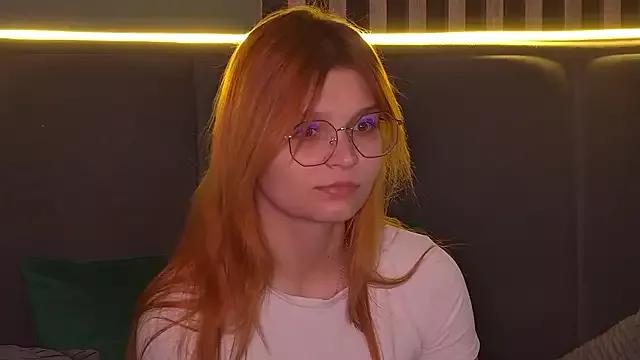 Try our streaming cams variety and talk on a personal level with our adorable girls streamers, showing off their bountiful shapes and dildos.