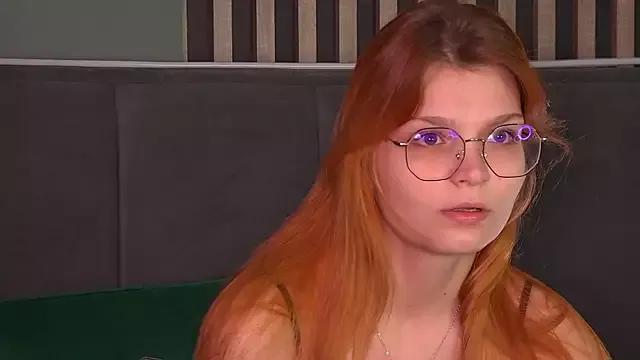 BellaMarebelle from StripChat