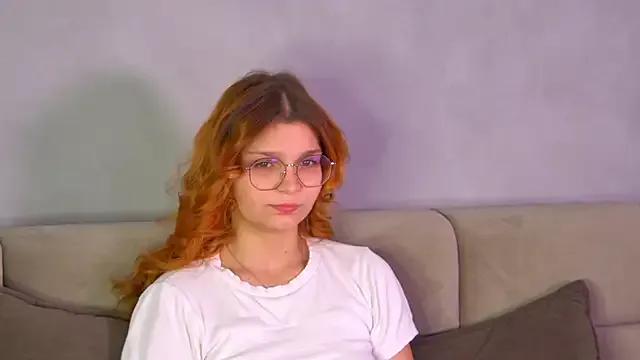 BellaMarebelle from StripChat