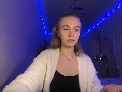 bellameow88 on StripChat 