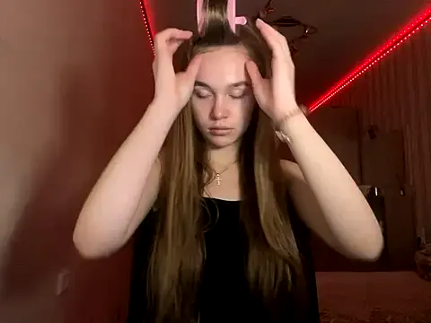 bellameow88 on StripChat 