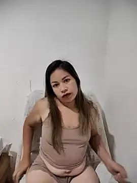 BellaMex89 from StripChat