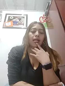 Bellamoretii5 from StripChat