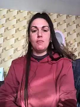 BELLAMORGANE1 from StripChat