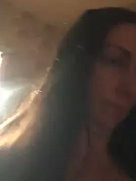 BELLAMORGANE1 from StripChat