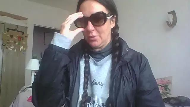 BELLAMORGANE1 from StripChat