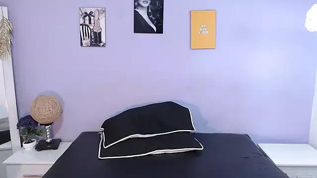 bellamy_094 from StripChat