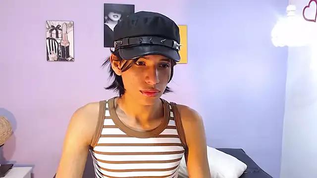 bellamy_094 from StripChat