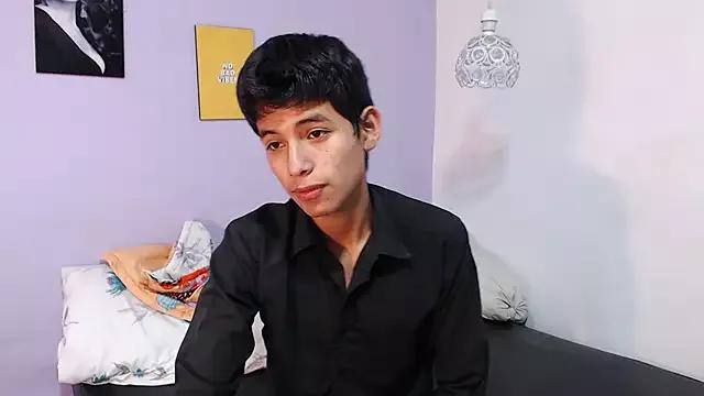 bellamy_094 from StripChat