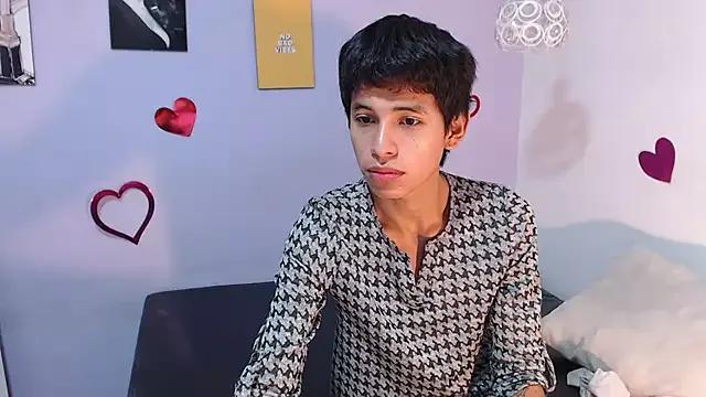 bellamy_094 from StripChat