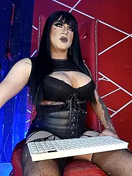 Bellaqueen_fetishs from StripChat