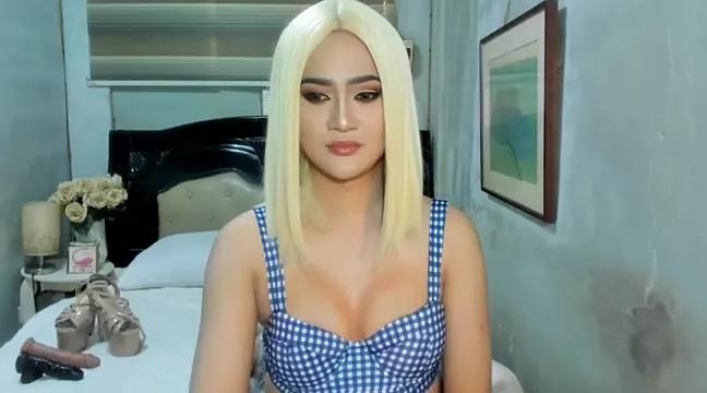 bellaROSEX from StripChat