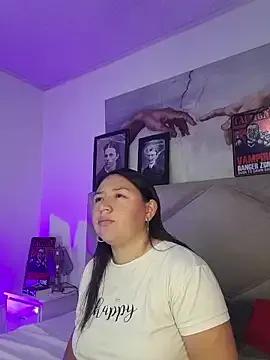 BellaRoux1 from StripChat