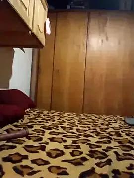 bellarubia from StripChat