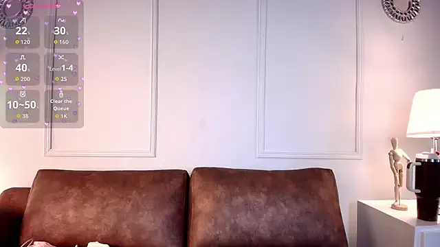 Bellaryy on StripChat 