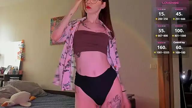 bellascore from StripChat