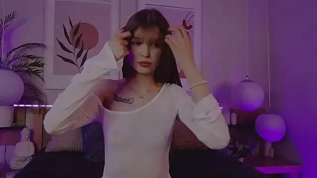 Try our streaming cams variety and talk on a personal level with our adorable girls streamers, showing off their bountiful shapes and dildos.