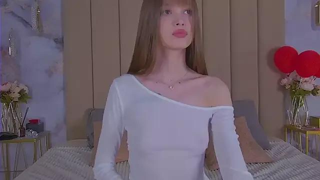 Try our streaming cams variety and talk on a personal level with our adorable girls streamers, showing off their bountiful shapes and dildos.