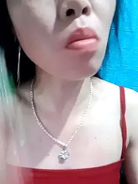 Bellasexy1231 from StripChat