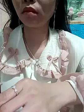 Bellasexy1231 from StripChat