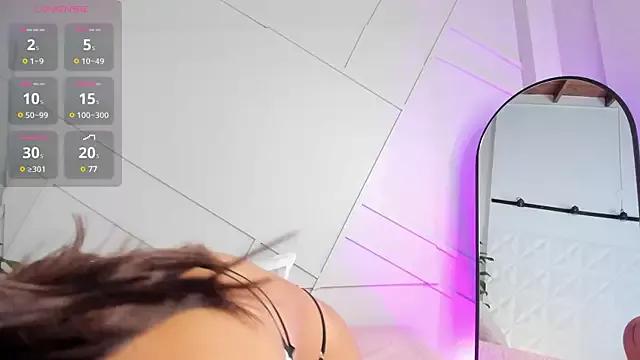 Try our streaming cams variety and talk on a personal level with our adorable girls streamers, showing off their bountiful shapes and dildos.