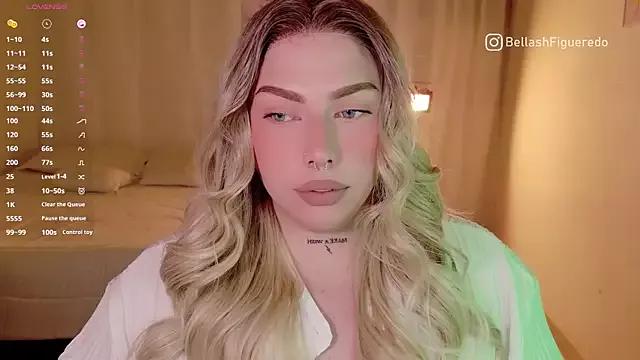 Bellash_Figueredo from StripChat