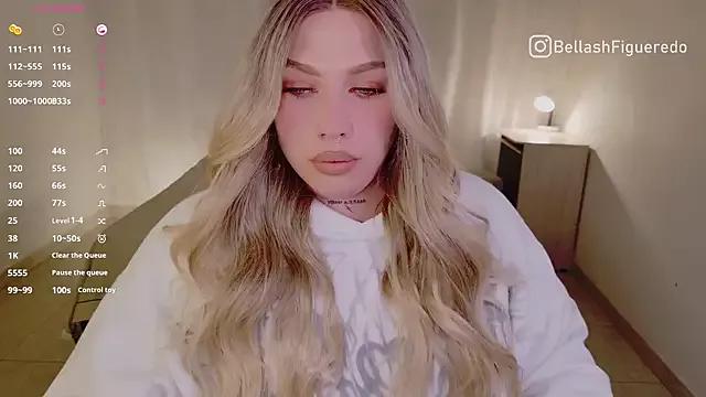 Bellash_Figueredo from StripChat
