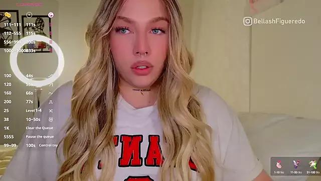 Bellash_Figueredo from StripChat