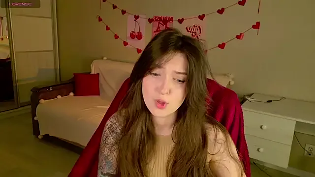 BellaSink on StripChat 