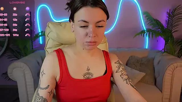 Try our streaming cams variety and talk on a personal level with our adorable girls streamers, showing off their bountiful shapes and dildos.
