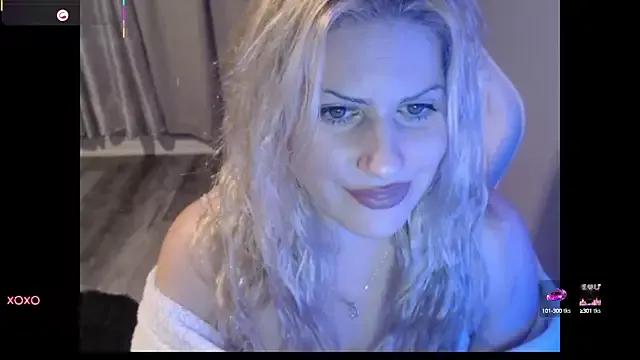 Try our streaming cams variety and talk on a personal level with our adorable girls streamers, showing off their bountiful shapes and dildos.