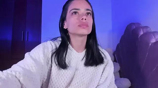BellaSun_ from StripChat