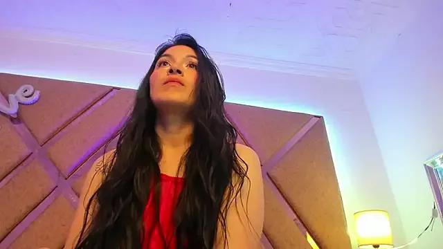 Try our streaming cams variety and talk on a personal level with our adorable girls streamers, showing off their bountiful shapes and dildos.