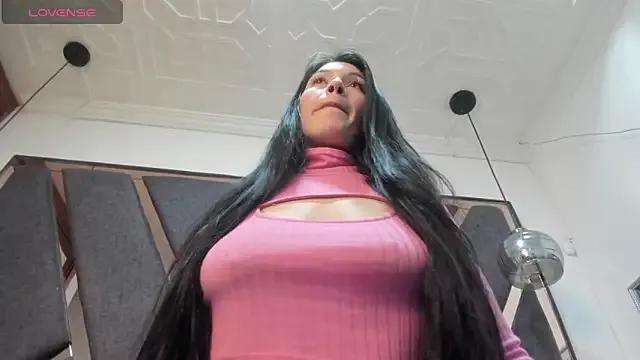 BellaTaylorxx from StripChat is Freechat