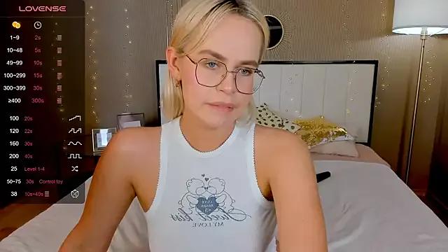 Try our streaming cams variety and talk on a personal level with our adorable girls streamers, showing off their bountiful shapes and dildos.