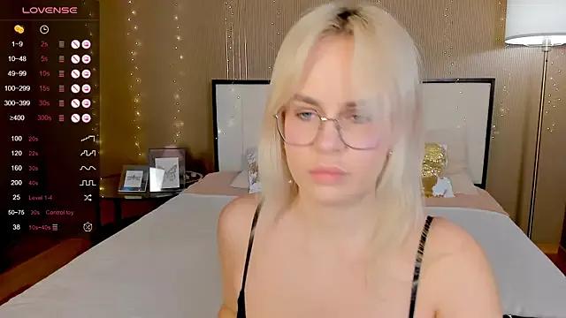 Try our streaming cams variety and talk on a personal level with our adorable girls streamers, showing off their bountiful shapes and dildos.