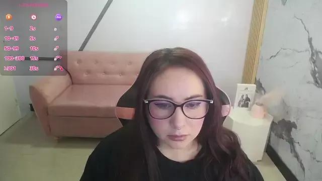 bellatrix_ch from StripChat