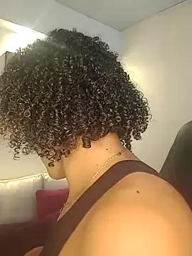 BellaTrixSex from StripChat