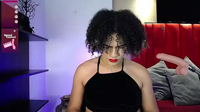 BellaTrixSex from StripChat