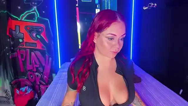 Try our streaming cams variety and talk on a personal level with our adorable girls streamers, showing off their bountiful shapes and dildos.