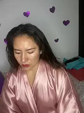 Bellatrixyy from StripChat is Freechat