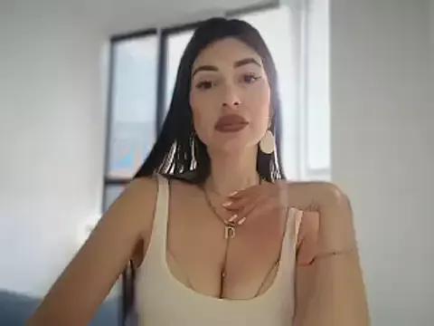 Bellavita_ from StripChat