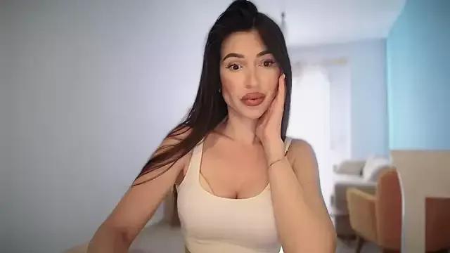 Bellavita_ from StripChat