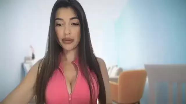 Bellavita_ from StripChat