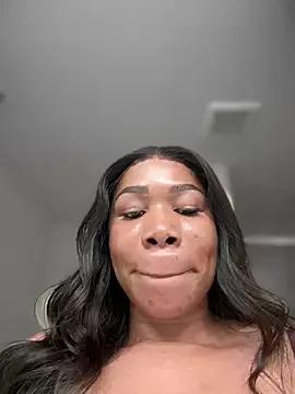 Belle___ from StripChat