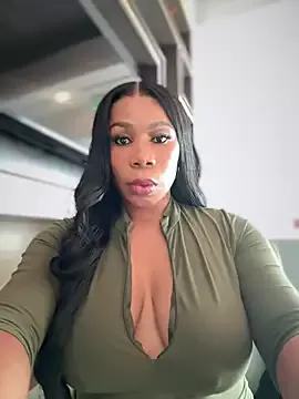 Belle___ from StripChat
